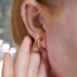 Equilibrium Hoops