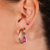 Esme Hoops - Rose