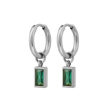 Esme Hoops - Emerald