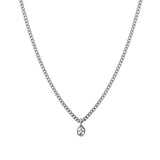 Midnight Snack Chain Necklace