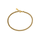 Foundation Chain Bracelet