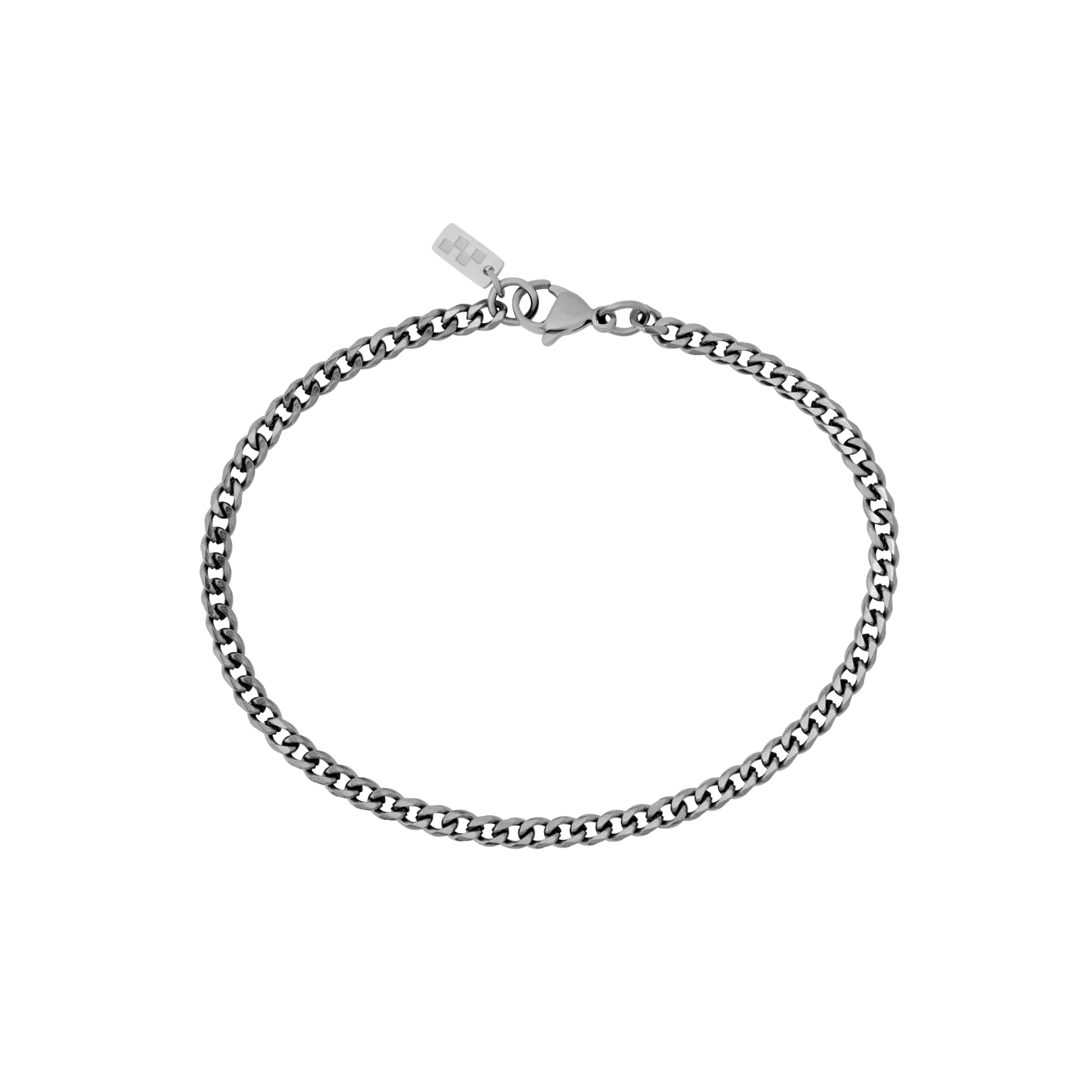 Foundation Chain Bracelet