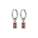 Esme Hoops - Garnet