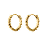 Girly Pop Hoops