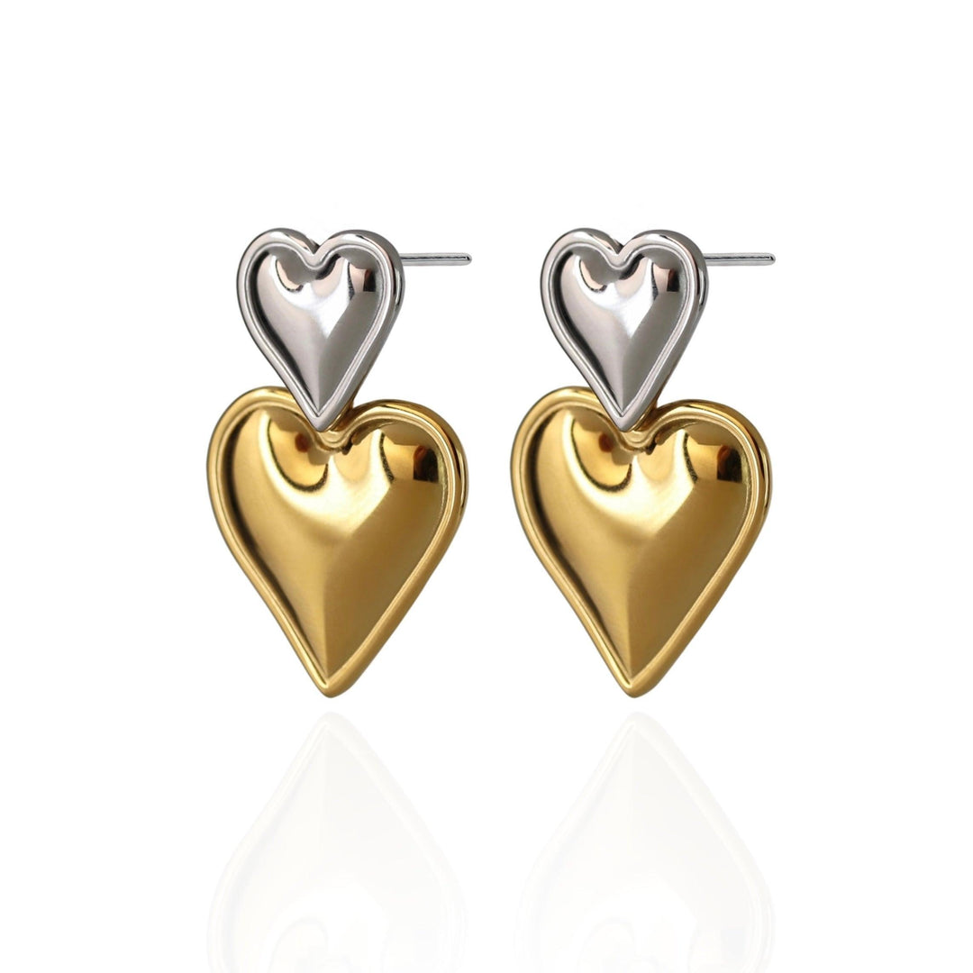 Lover Earrings