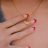 Guardian Necklace