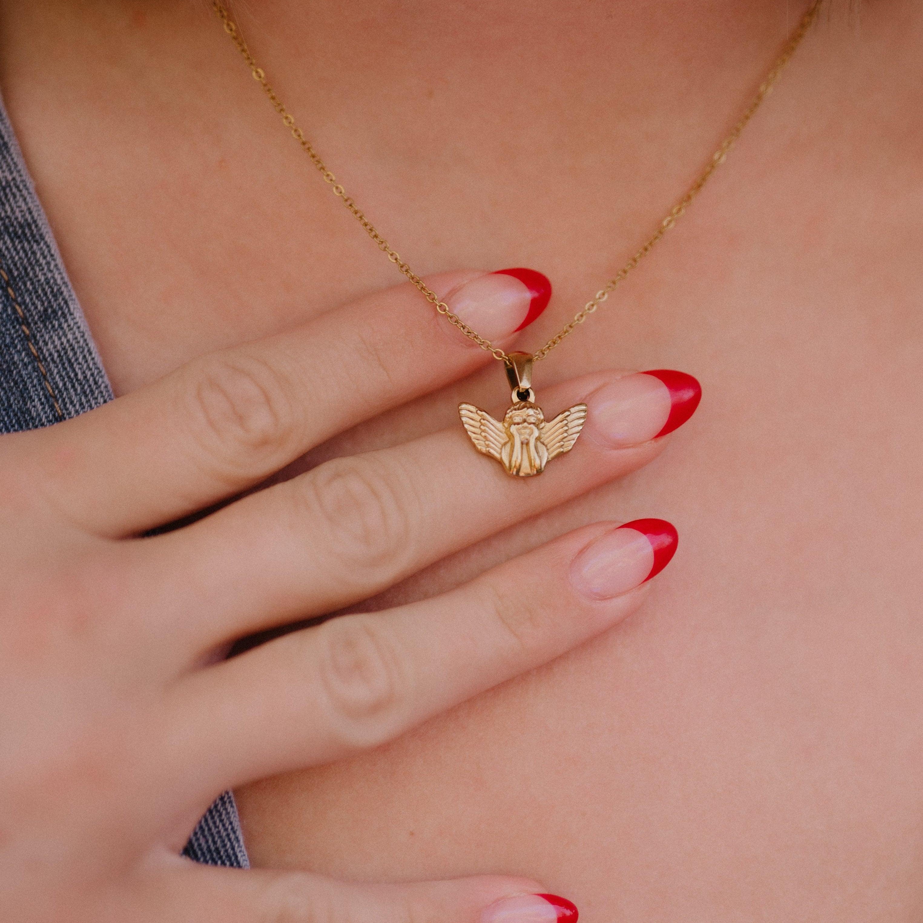 Guardian Necklace