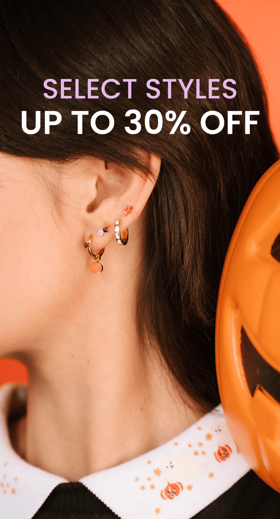 Halloween Sale – Cords Club