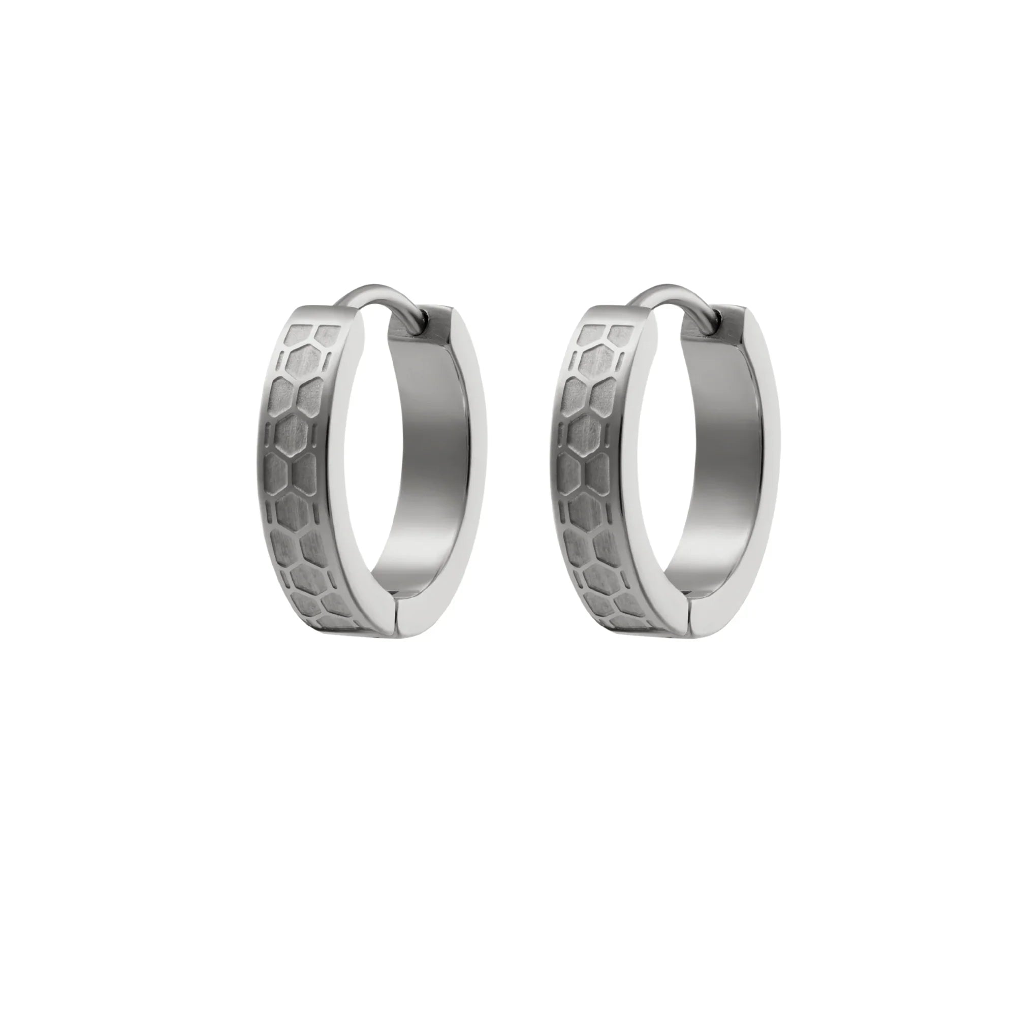Honeycomb Hoops