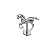 Mustang Flat Back Stud