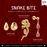 Snake Bite Bundle