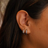 Baguette Hoops