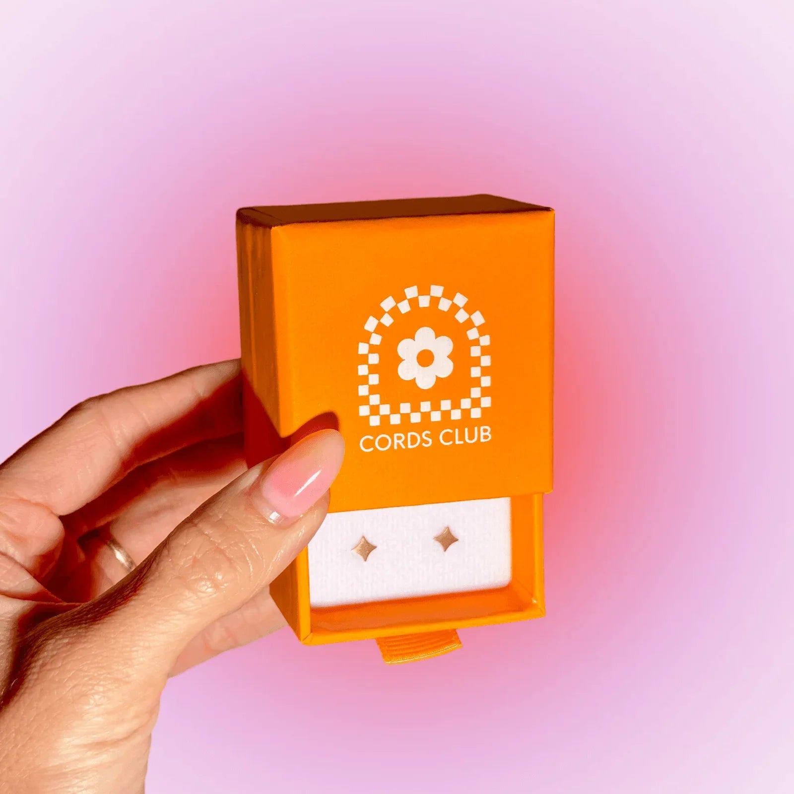 Studs of the Month Box