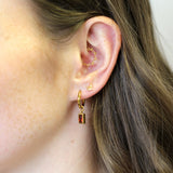 Esme Hoops - Garnet