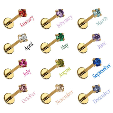 The Ultimate Guide to Ear Piercings: Piercing 101 with Cords Club