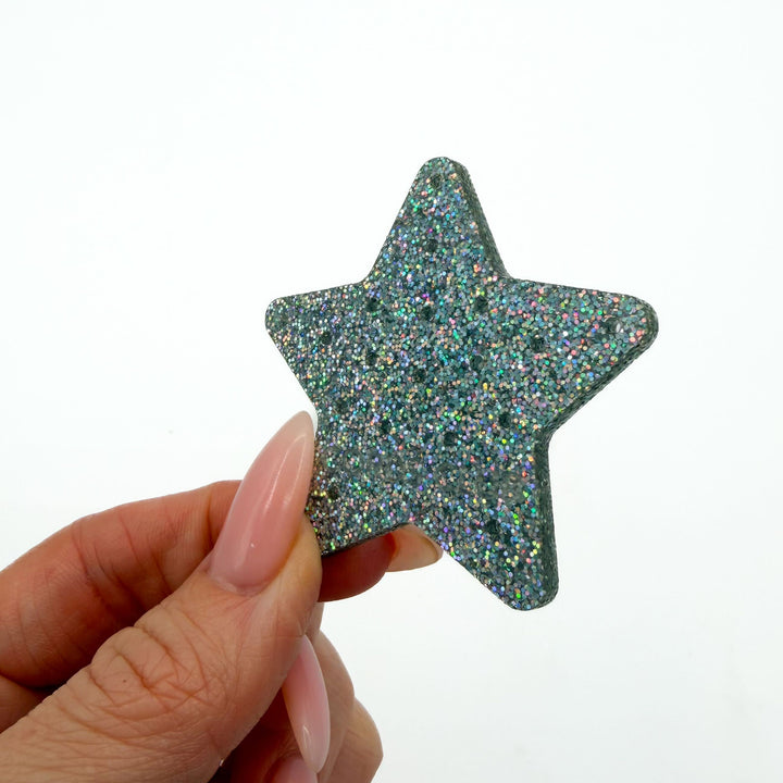 Star Travel Palette - Silver Holo