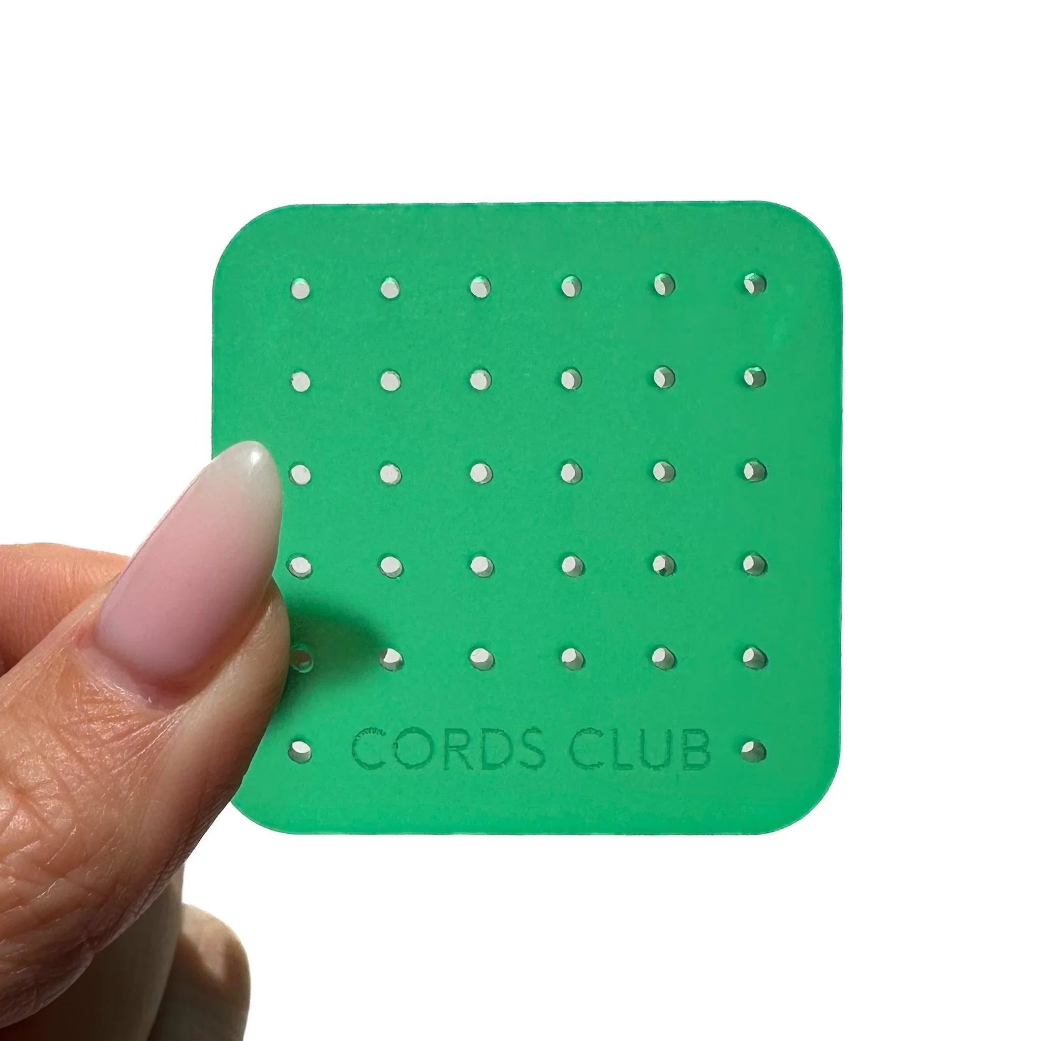 Flat Back Travel Palette