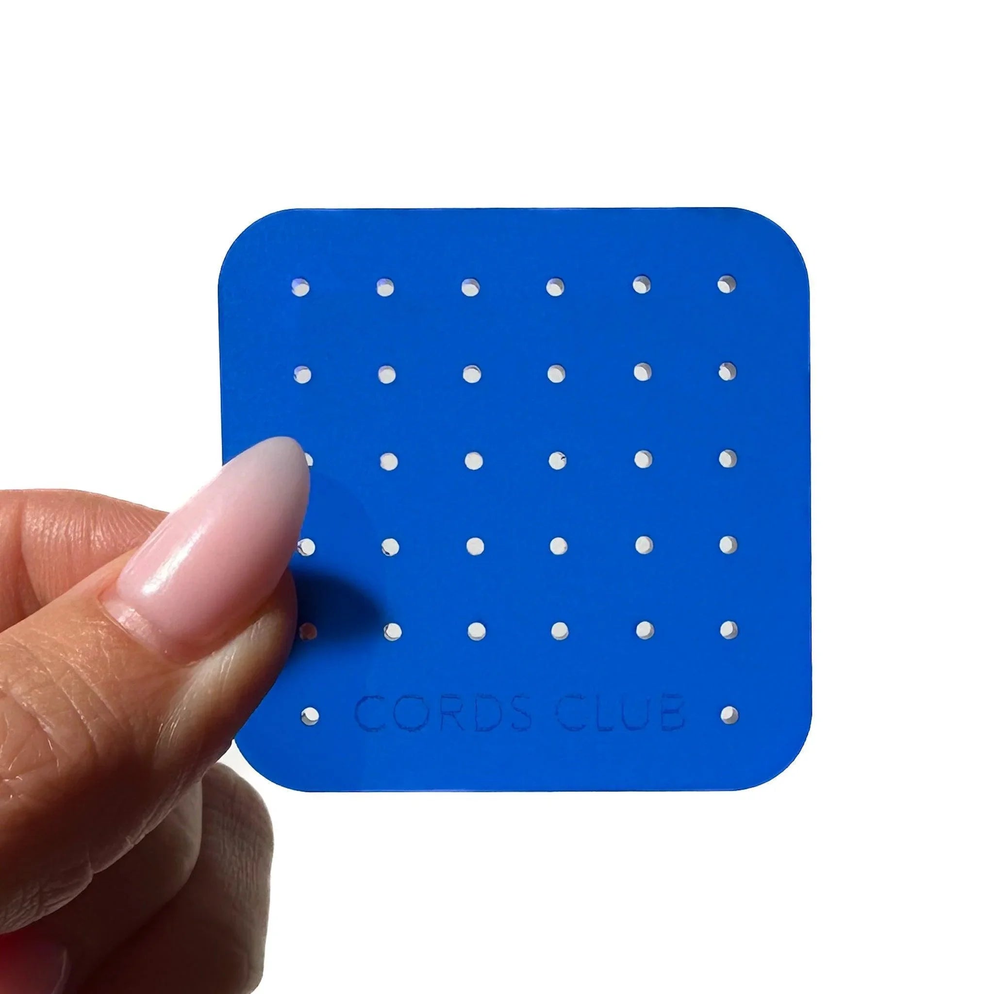 Flat Back Travel Palette