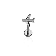 Jetsetter Flat Back Stud