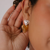 Lover Earrings
