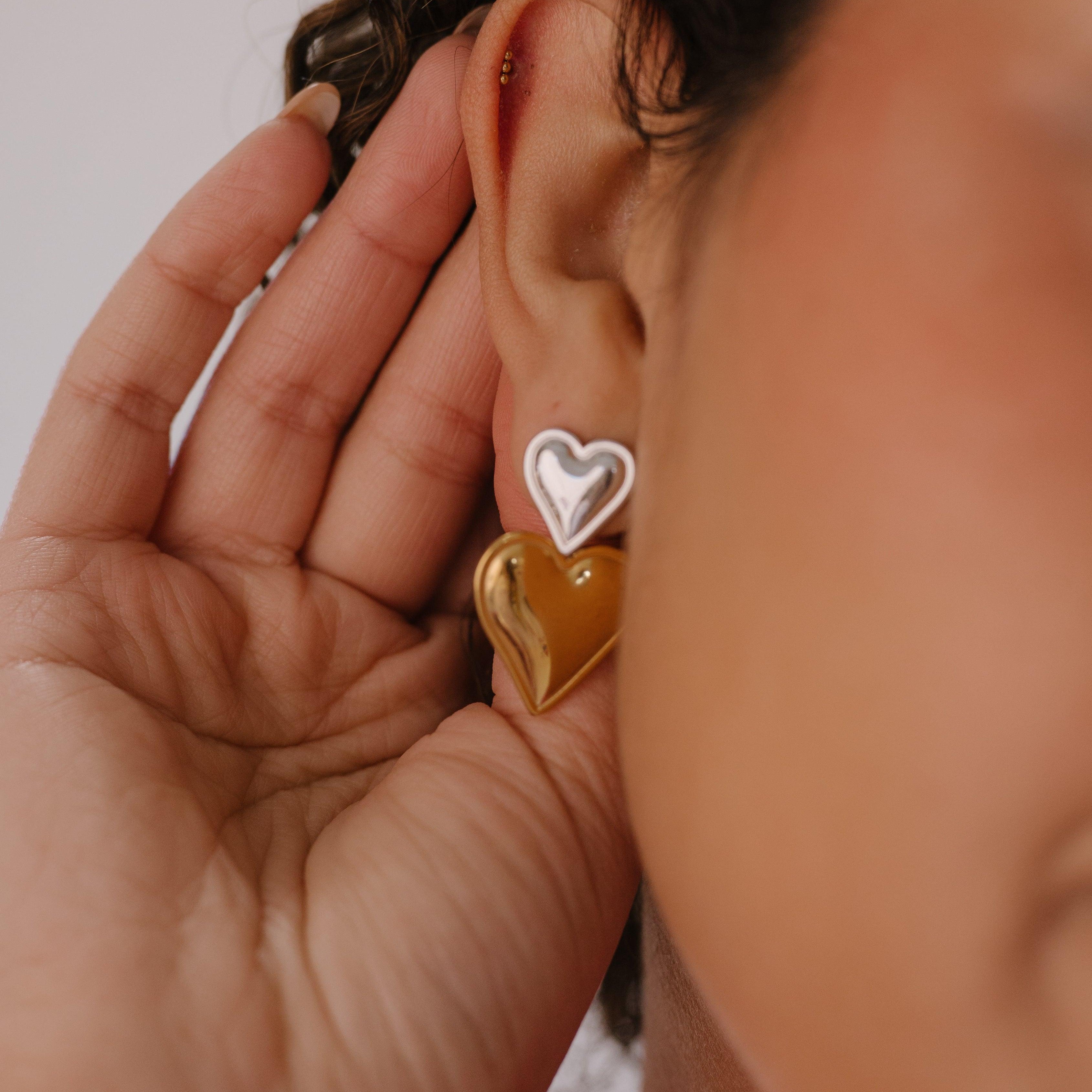 Lover Earrings