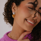 Lover Earrings