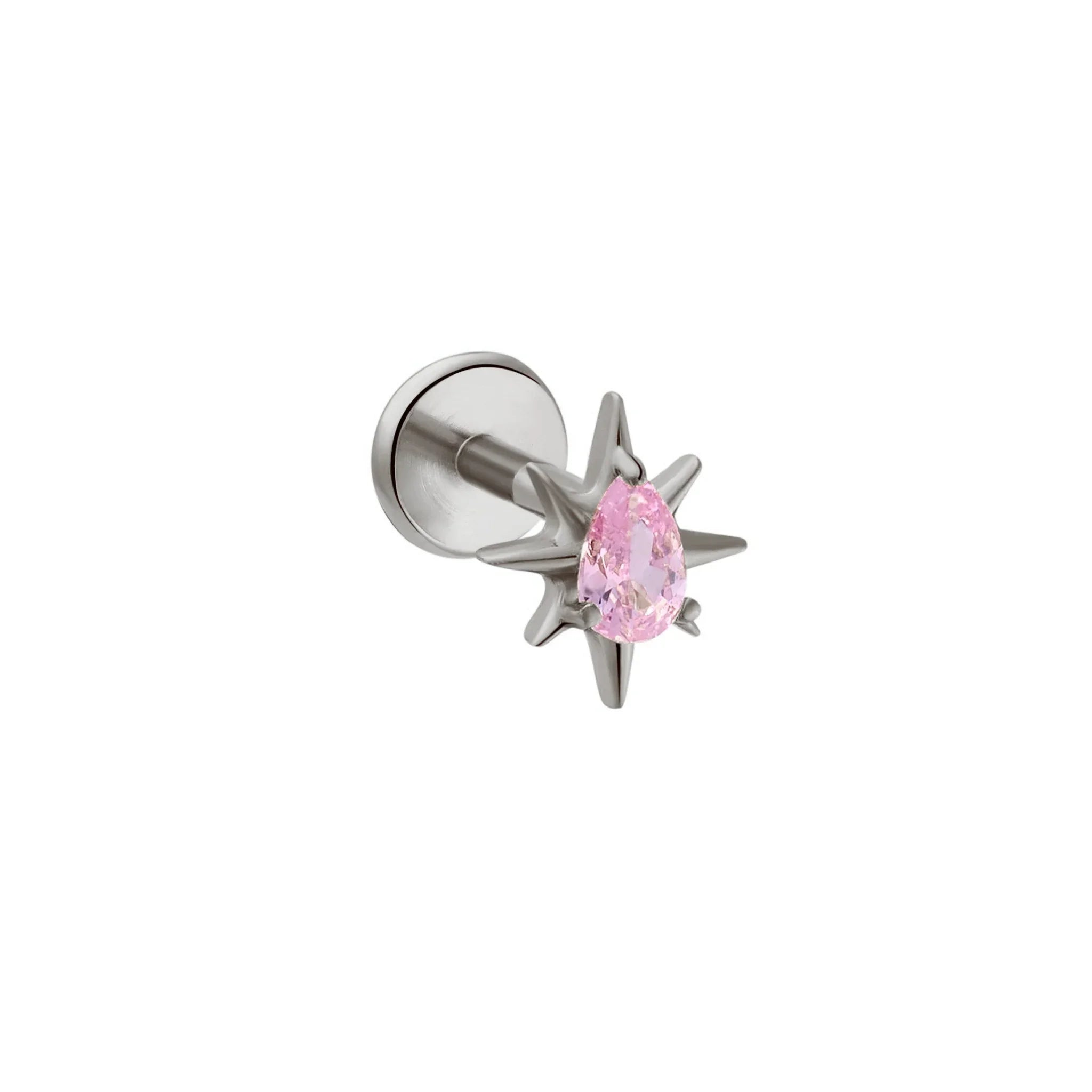 Lovestruck Flat Back Stud