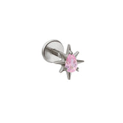 Lovestruck Flat Back Stud