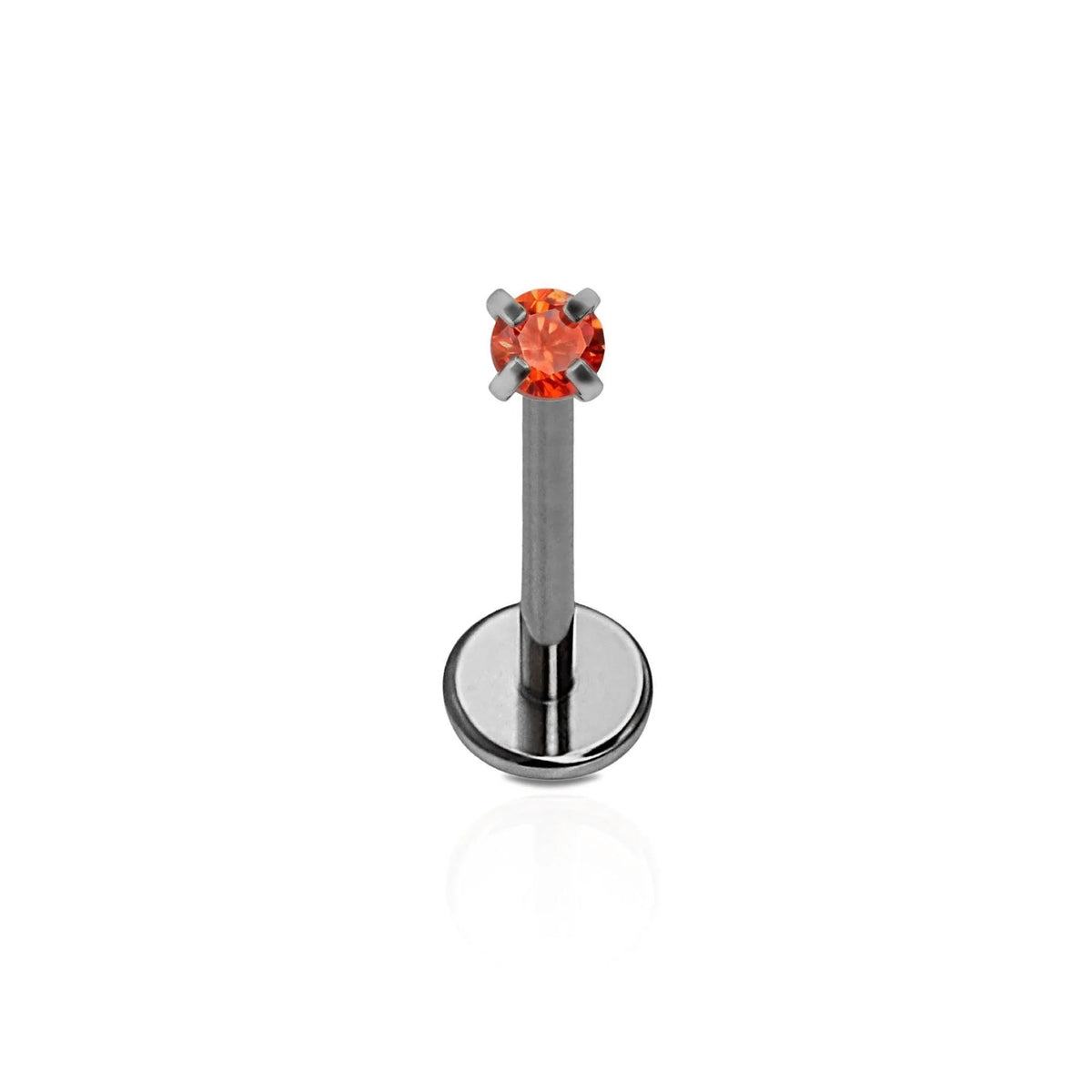 Mai Tai Micro Flat Back Stud
