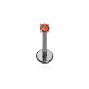 Mai Tai Micro Flat Back Stud
