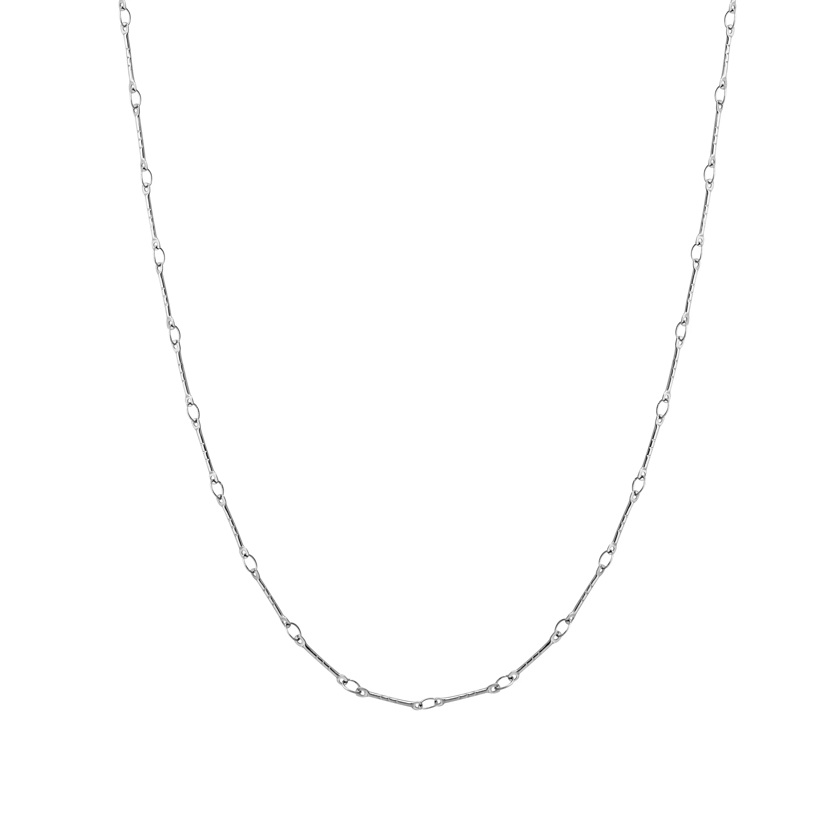 Matchstick Layering Necklace