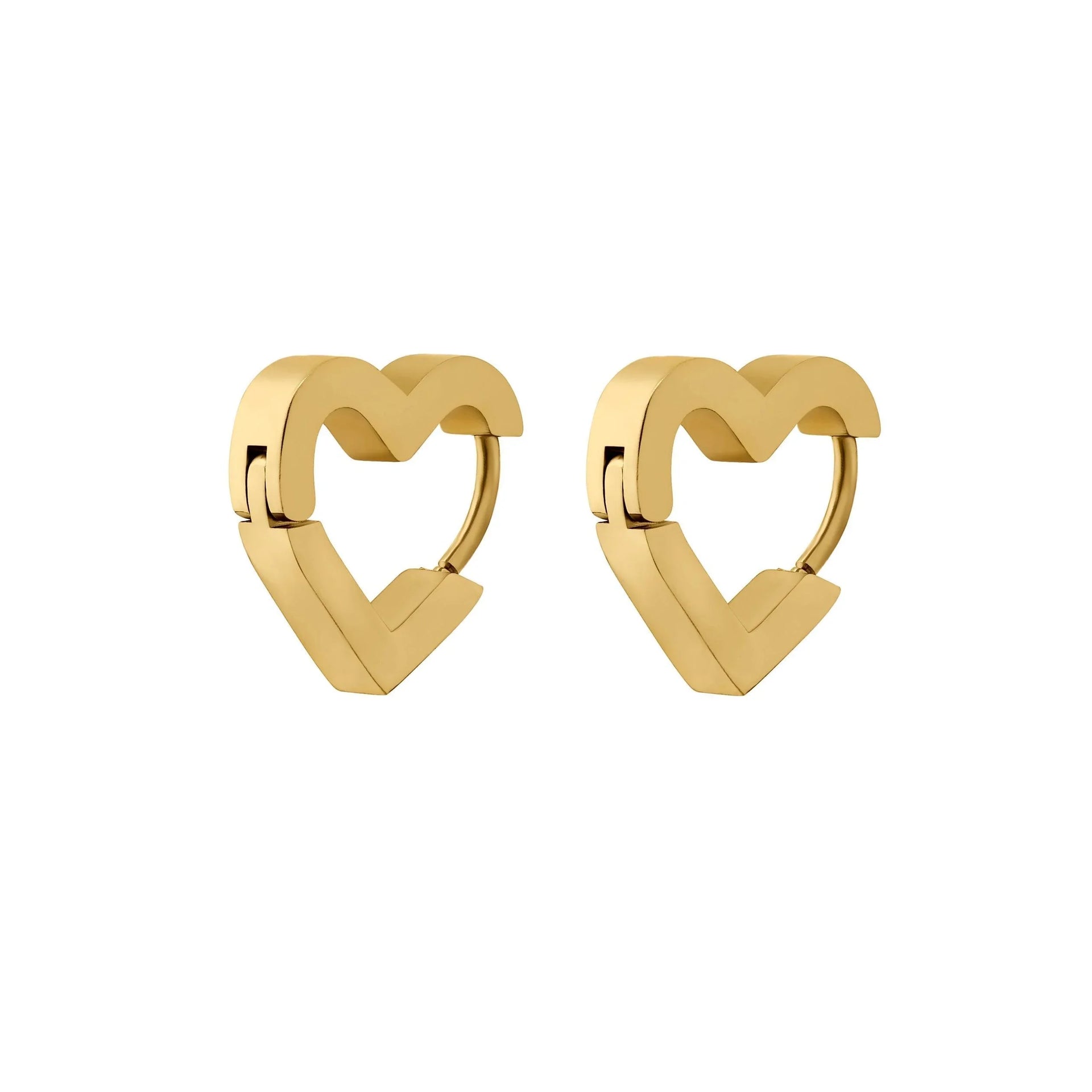 Meet Cute Hoops