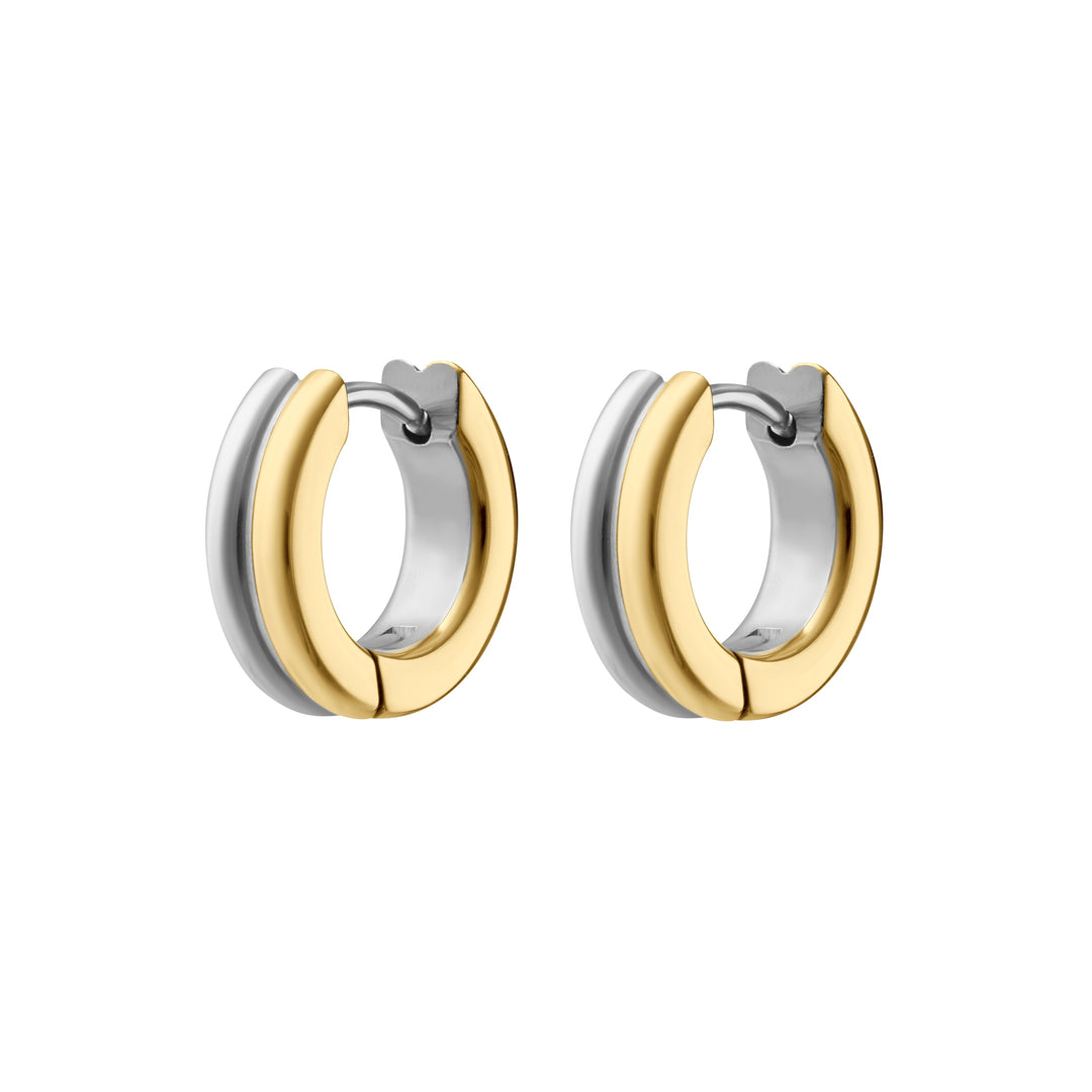 Switchback Hoops