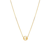 Moon & Sun Necklace