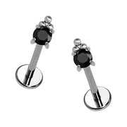 Cauldron Flat Back Stud