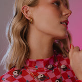 Stevie Choker Necklace