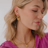 Stupid Cupid Necklace