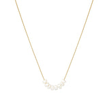 Saltwater Strand Necklace
