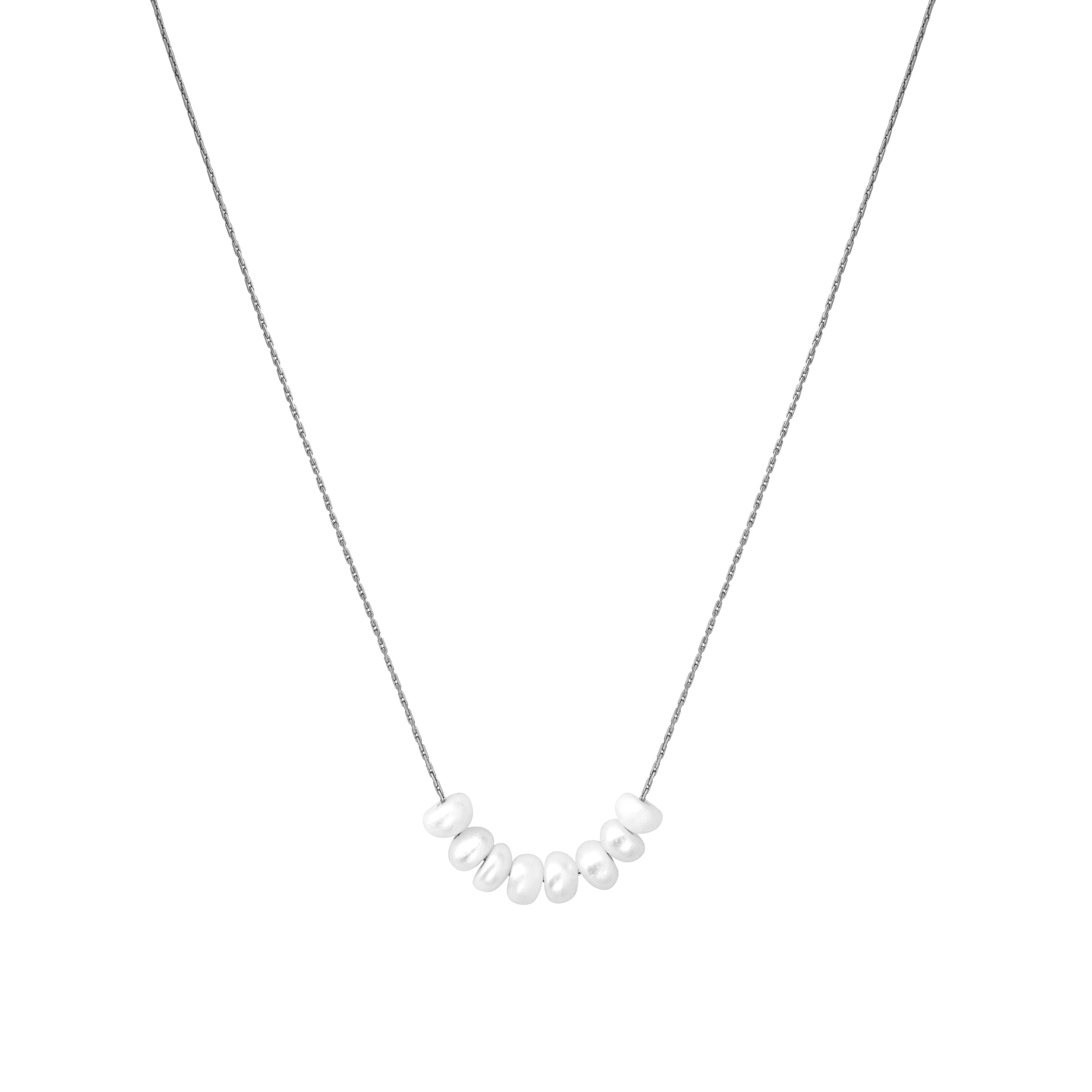 Saltwater Strand Necklace