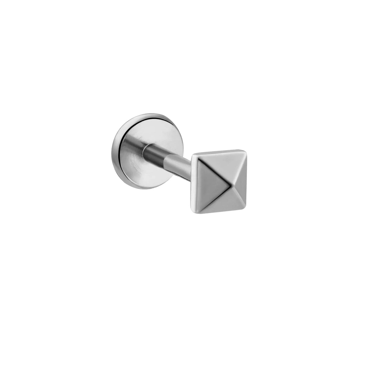 Rivet Flat Back Stud