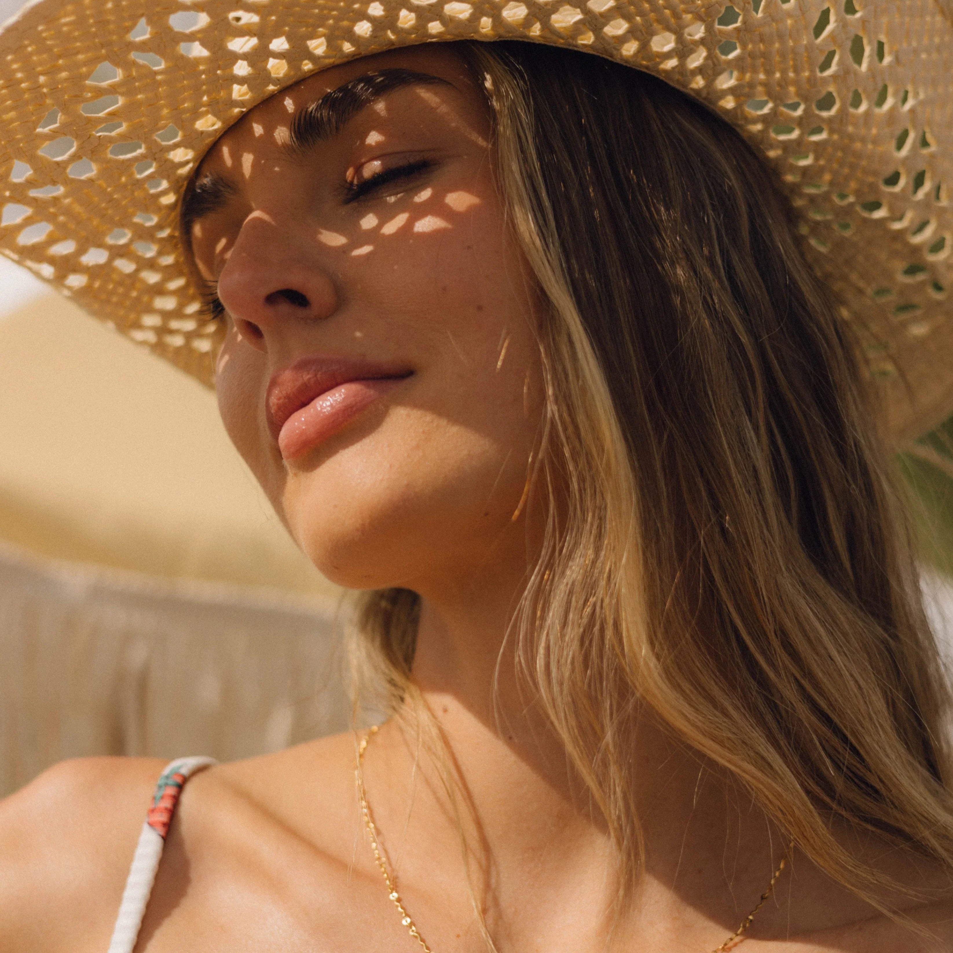 Swell Layering Necklace