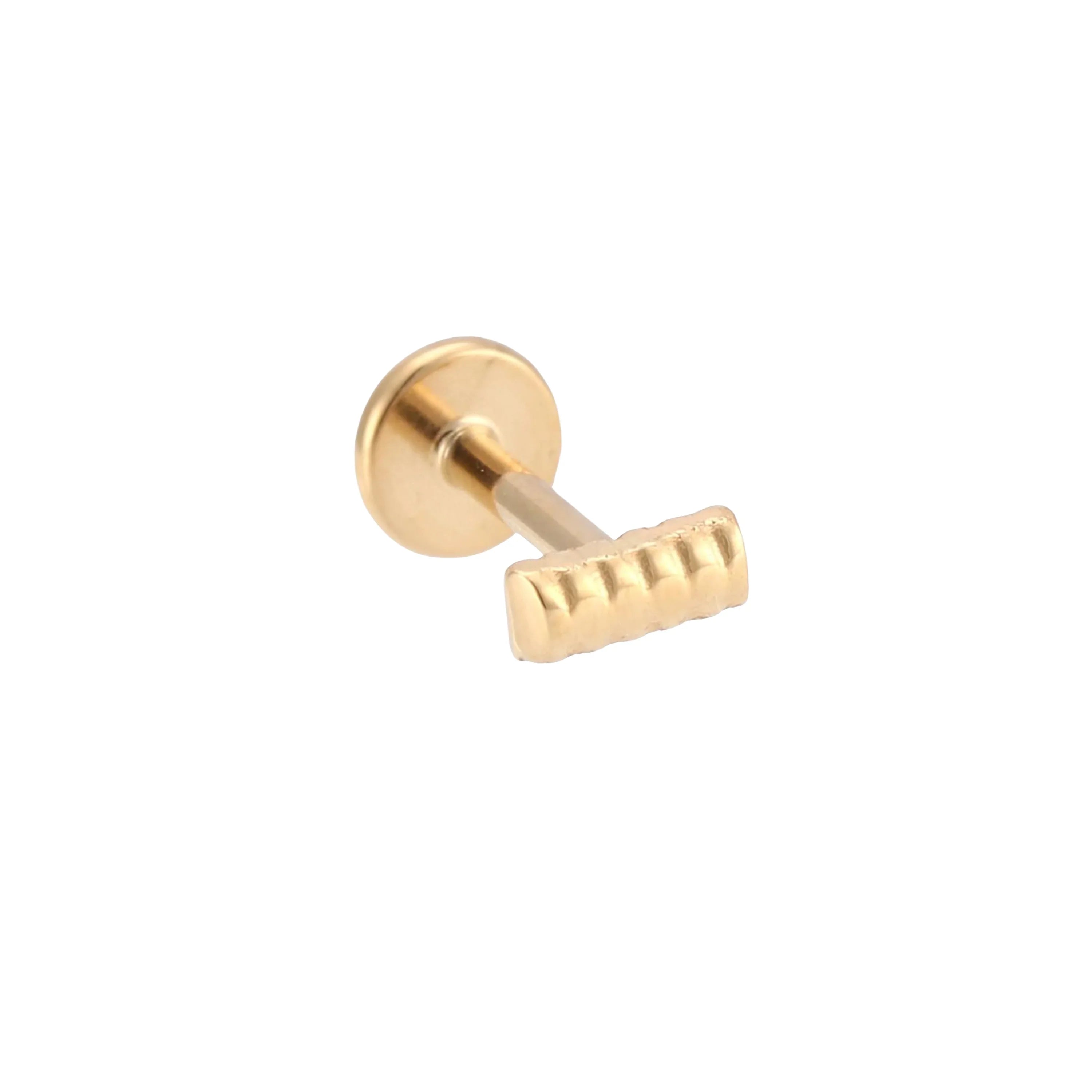 Rope Flat Back Stud