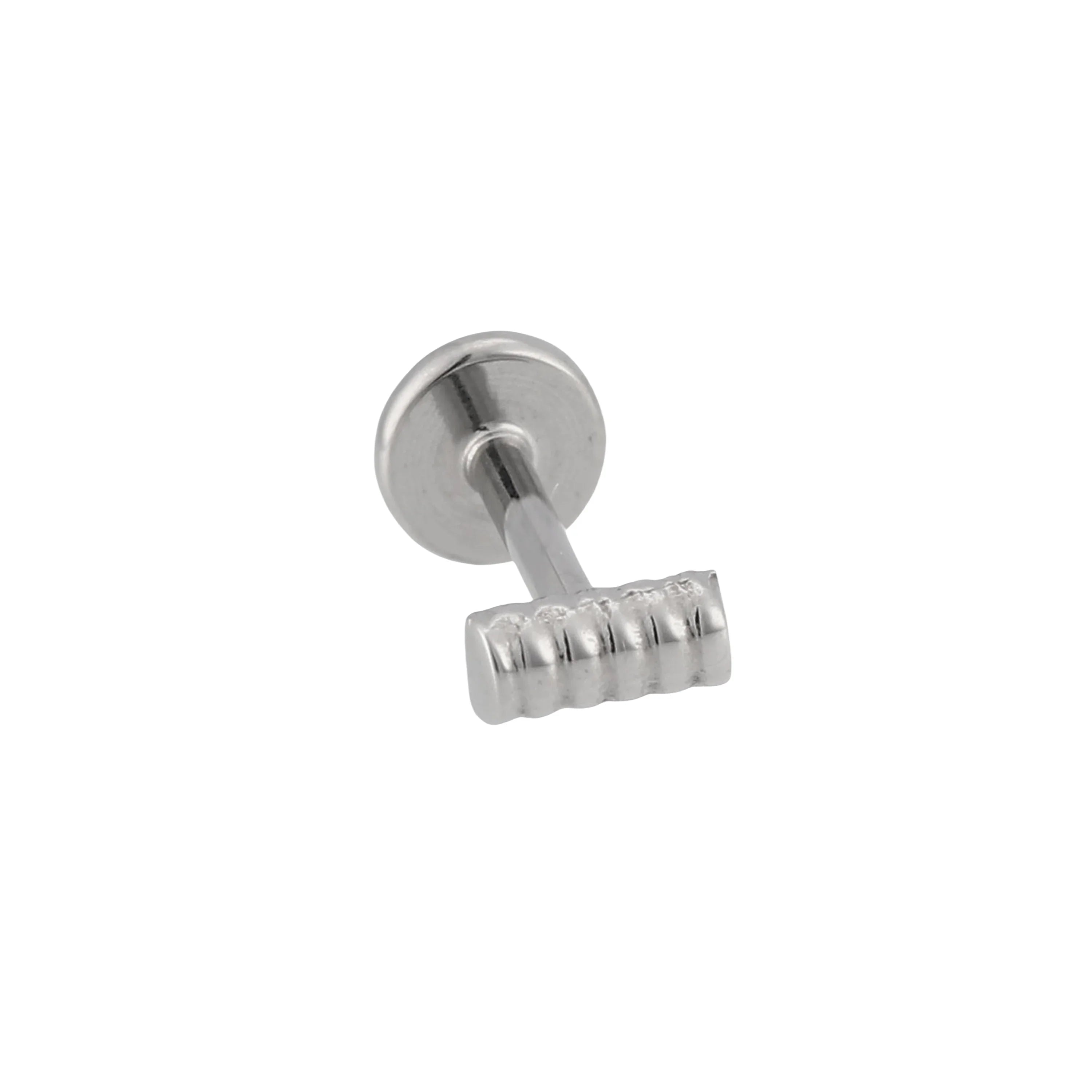 Rope Flat Back Stud