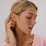 Signature Earrings