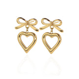 Signature Earrings