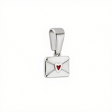 Special Delivery Necklace Charm