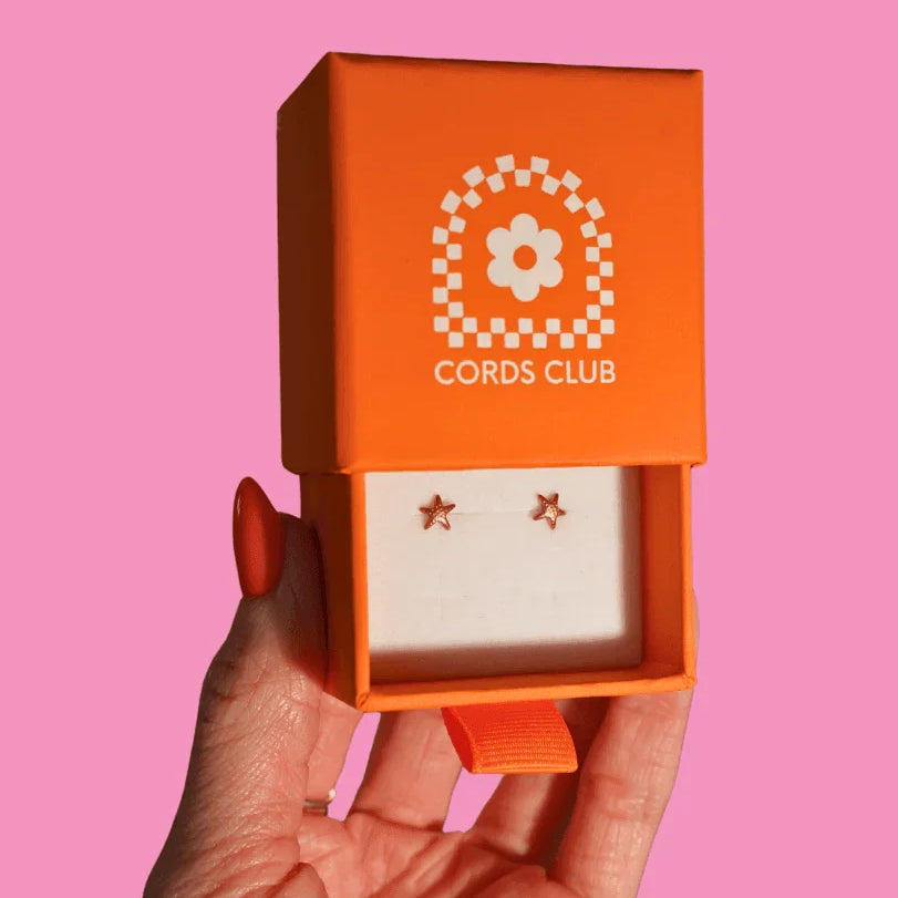 Studs of the Month Box