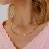 Stevie Choker Necklace