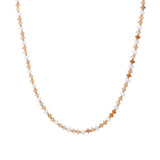 Golden Hour Choker Necklace