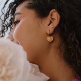 Stupid Cupid Hoops